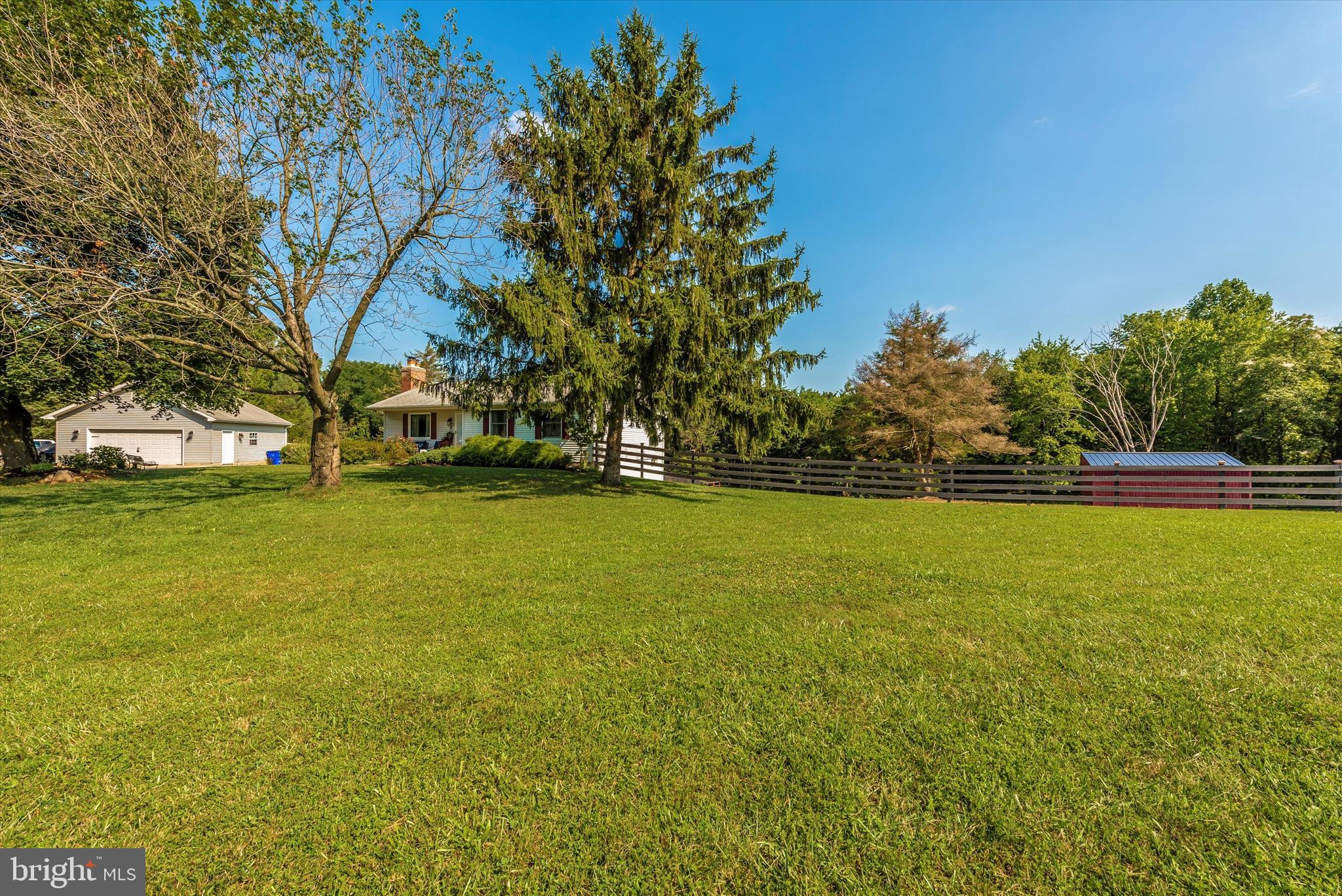 7838 Fingerboard Road Frederick, MD 21704 - Photo 33 of 34