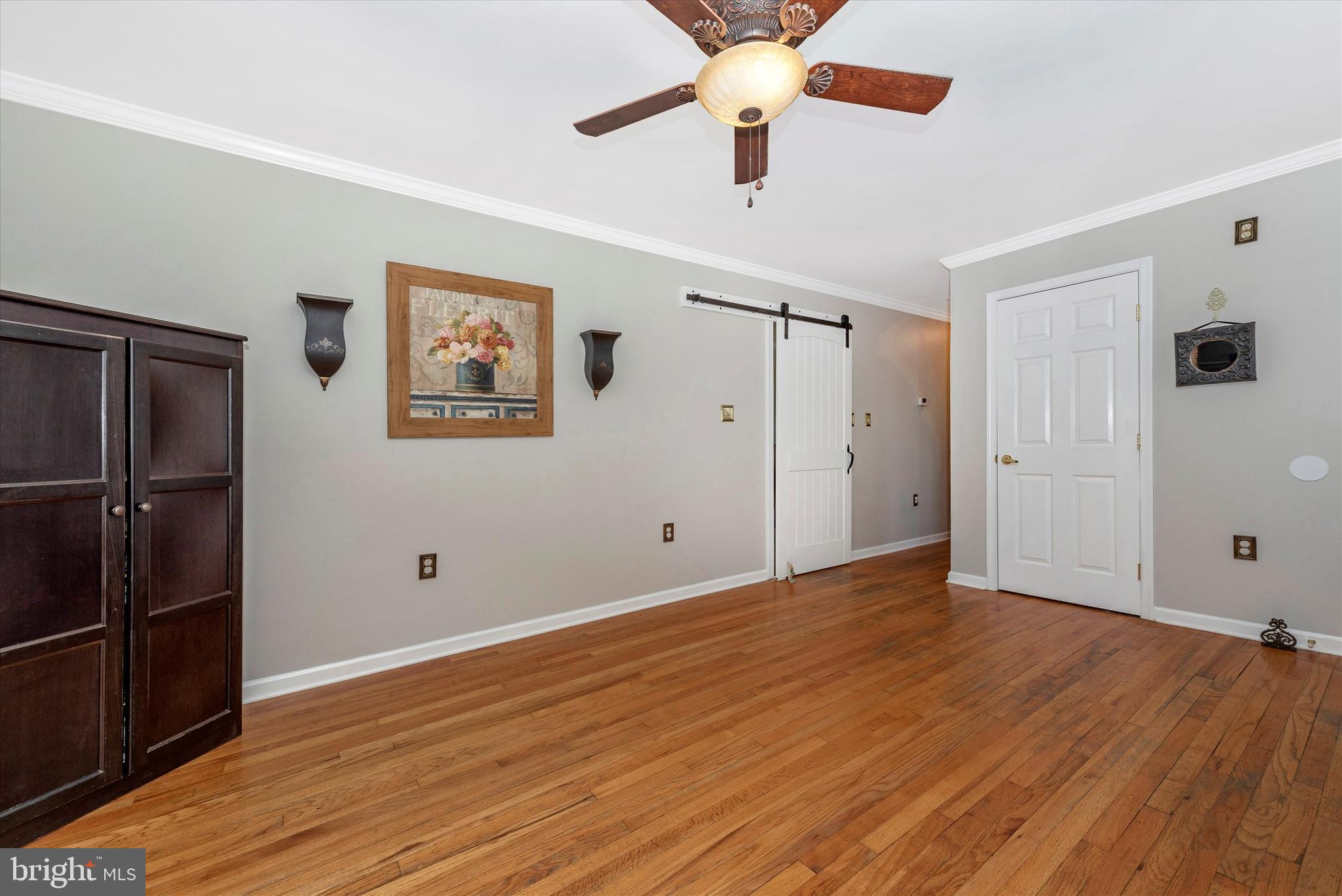 7838 Fingerboard Road Frederick, MD 21704 - Photo 5 of 34