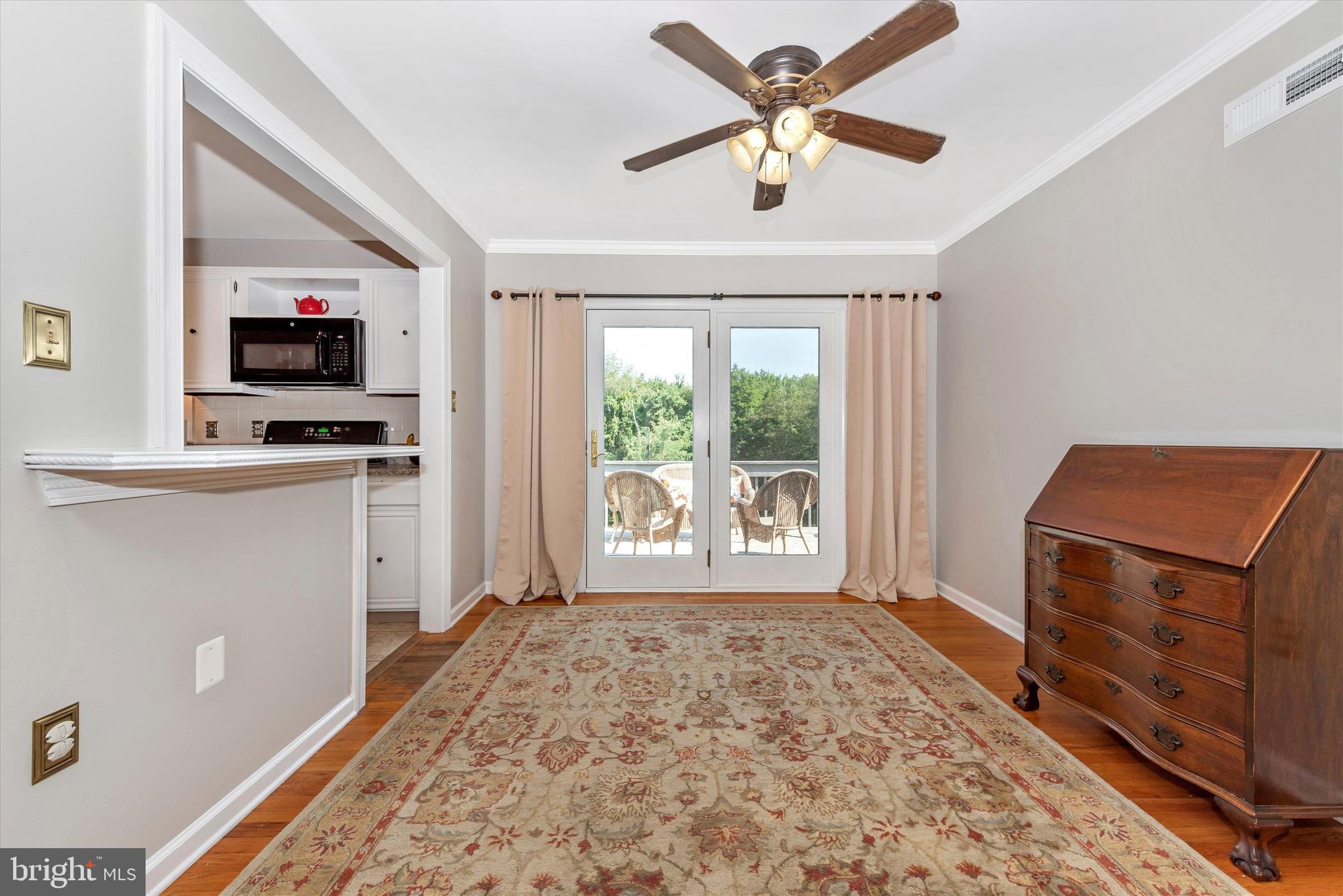 7838 Fingerboard Road Frederick, MD 21704 - Photo 7 of 34