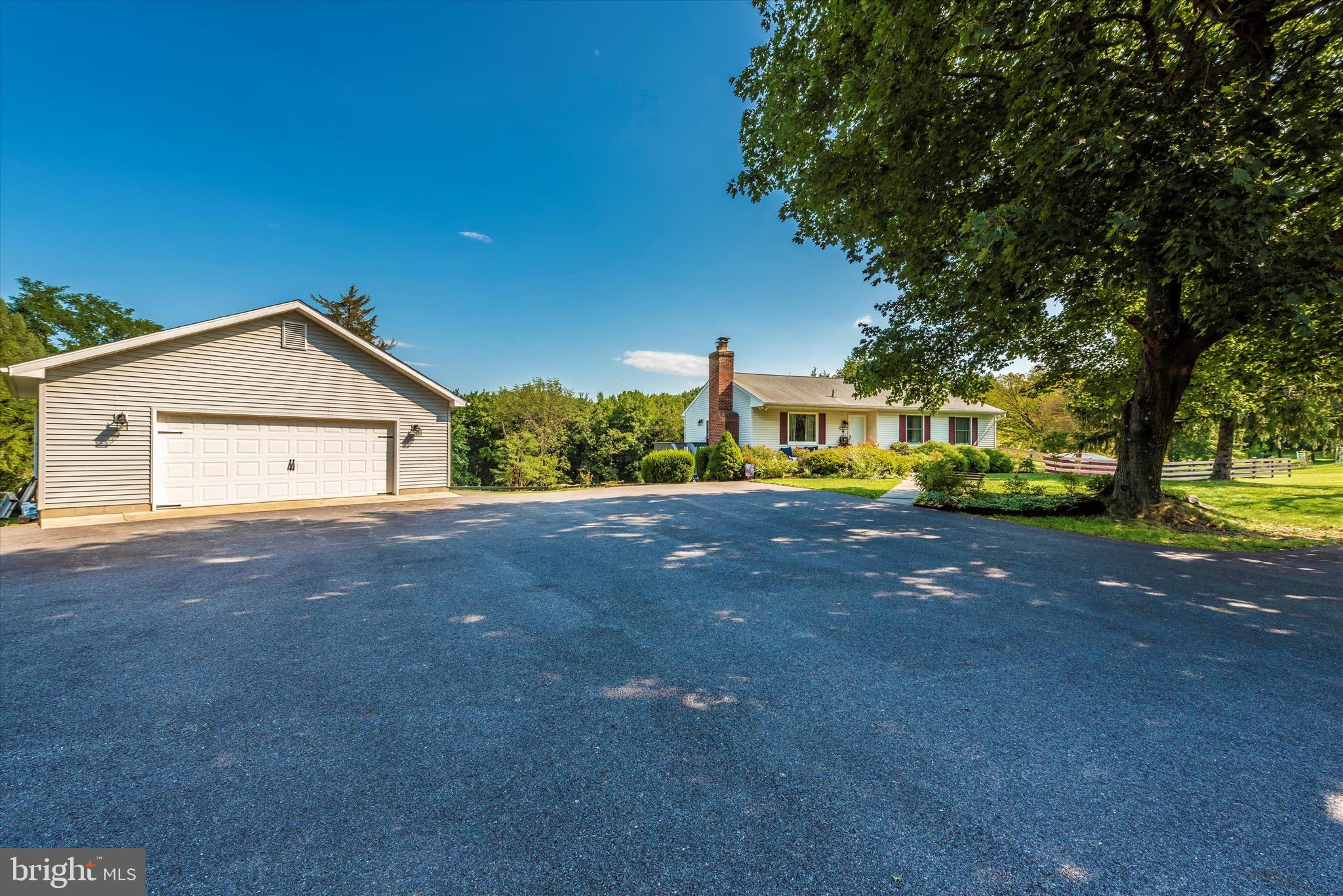 7838 Fingerboard Road Frederick, MD 21704 - Photo 8 of 34