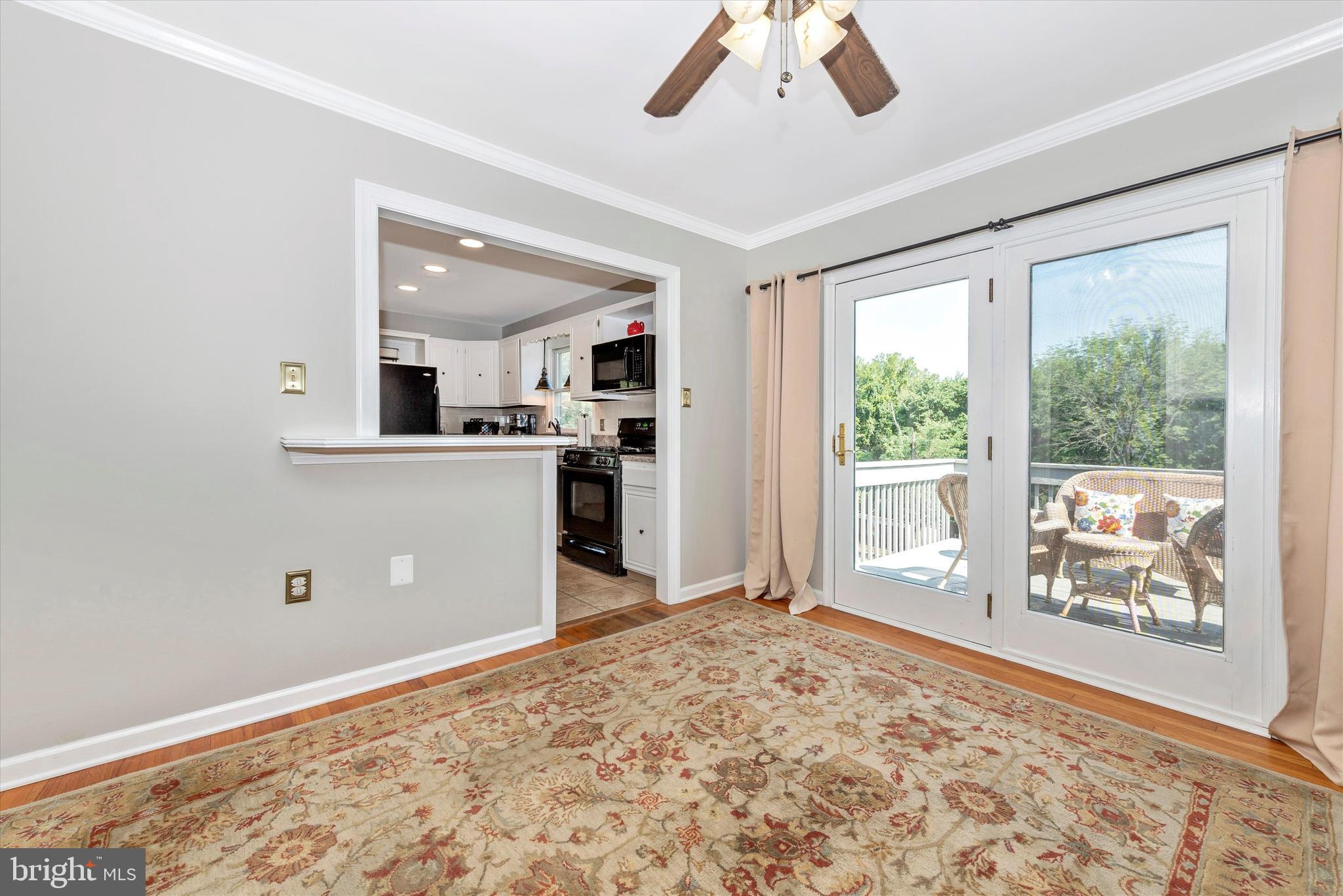 7838 Fingerboard Road Frederick, MD 21704 - Photo 10 of 34
