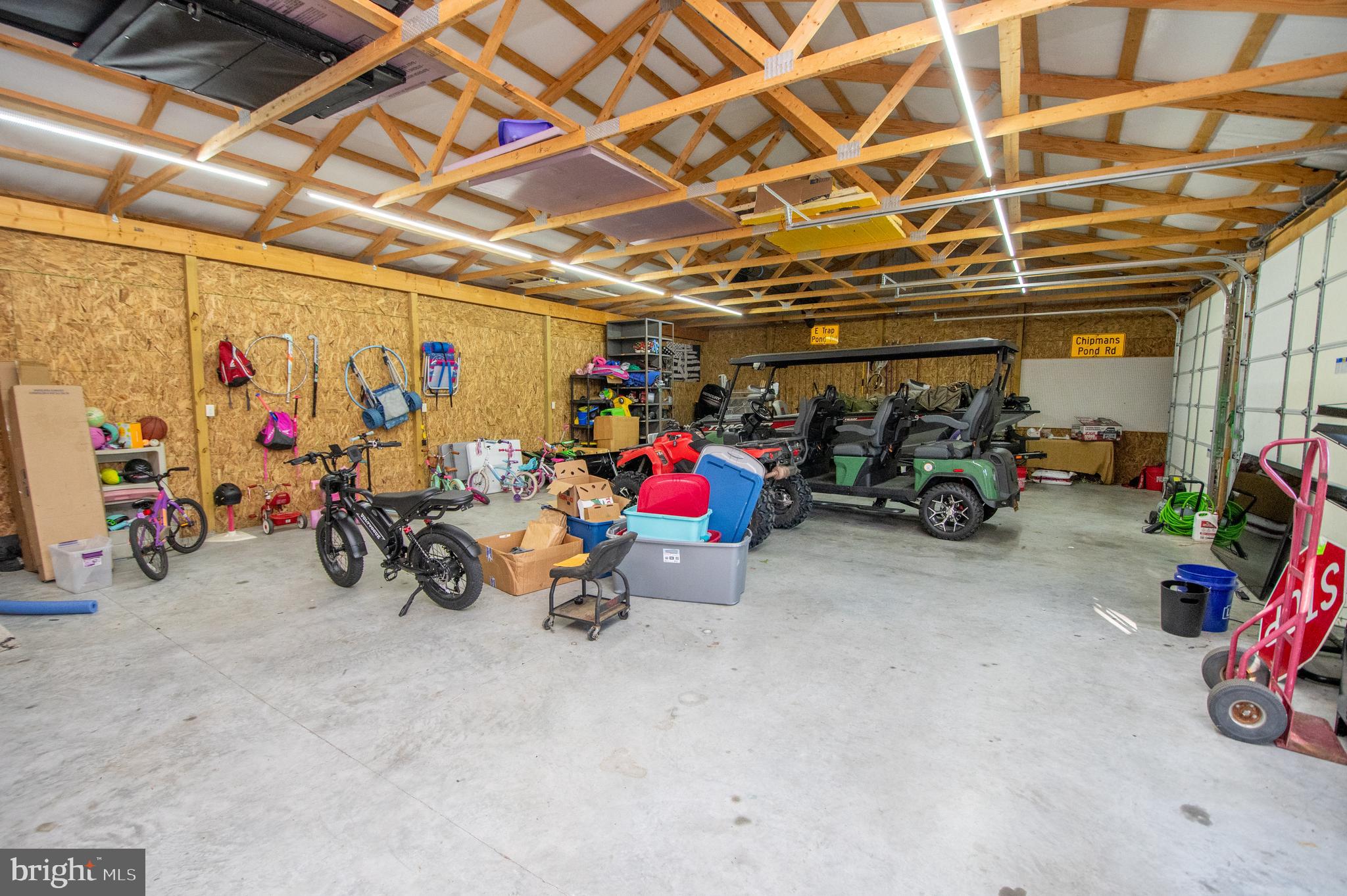 8707 Delmar Road Delmar, DE 19940 - Photo 16 of 20