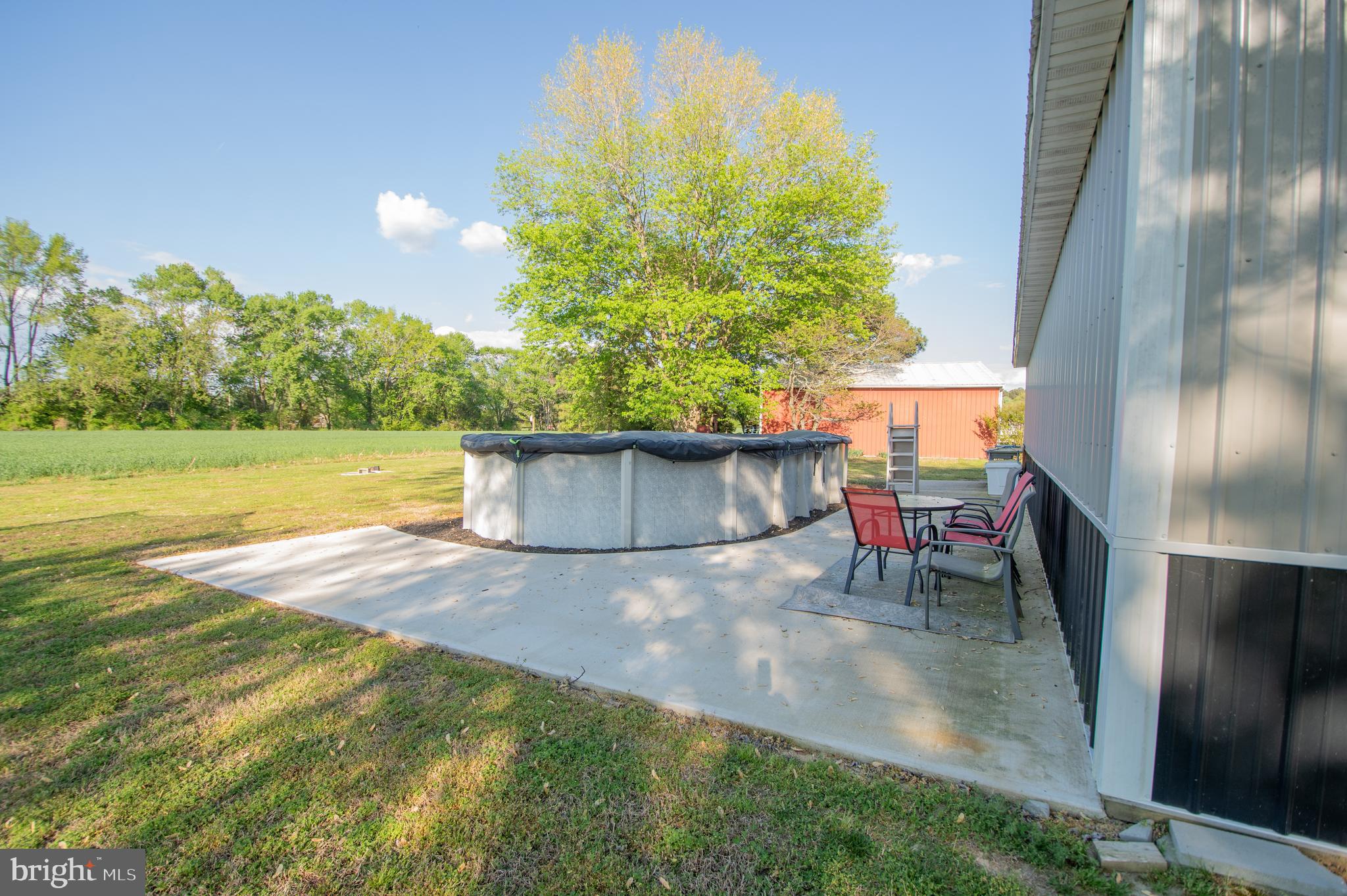 8707 Delmar Road Delmar, DE 19940 - Photo 19 of 20
