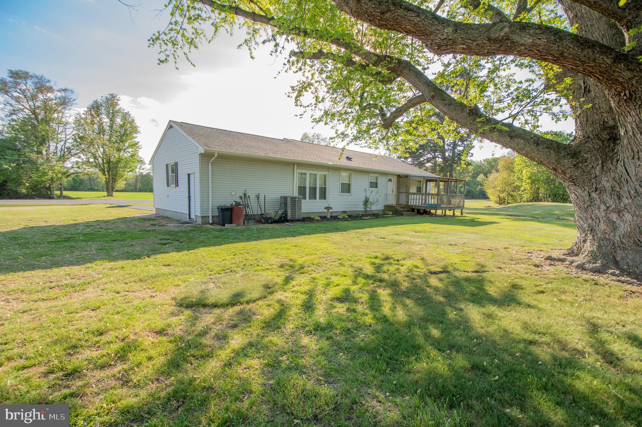 8707 Delmar Road Delmar, DE 19940 - Photo 20 of 20