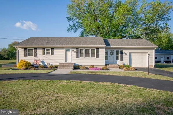 $360,000 | 8707 Delmar Road, Delmar, DE 19940