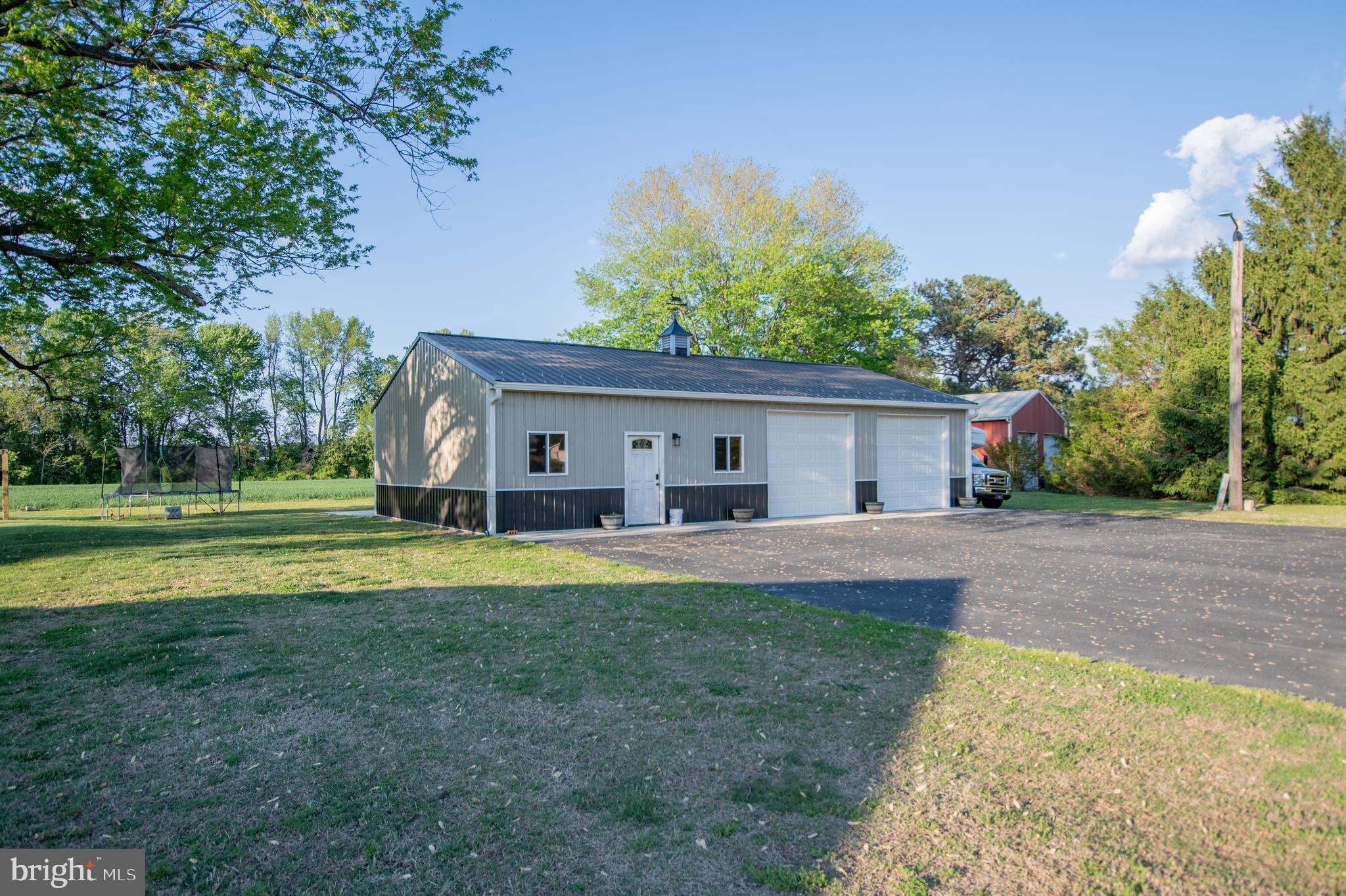 8707 Delmar Road Delmar, DE 19940 - Photo 4 of 20