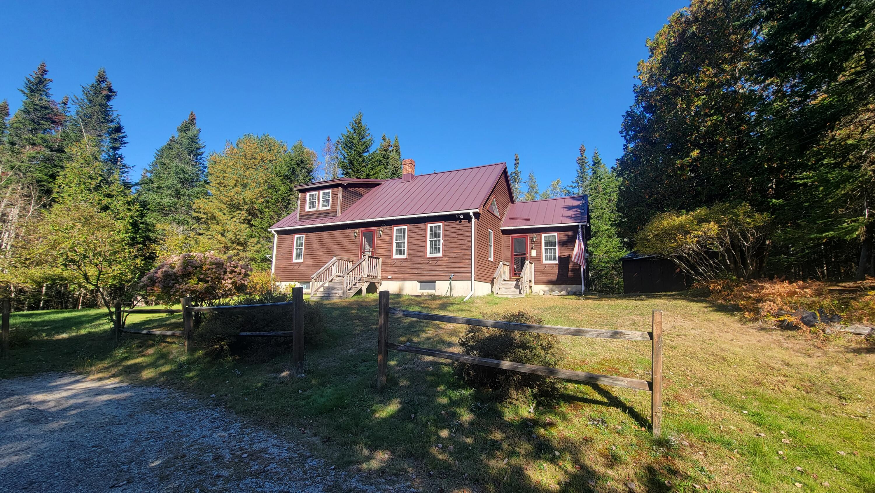 104 Old County Rd