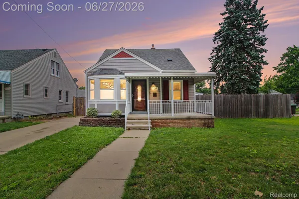 $200,000 | 7785 Huron Street, Taylor, MI 48180
