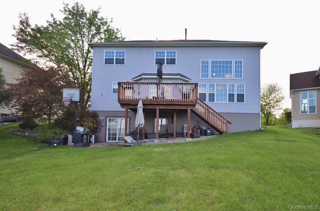 1 Alix Road Newburgh, NY 12550 - Photo 2 of 47