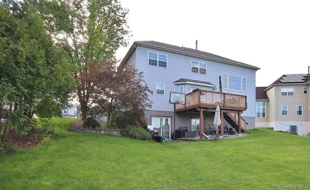 1 Alix Road Newburgh, NY 12550 - Photo 3 of 47