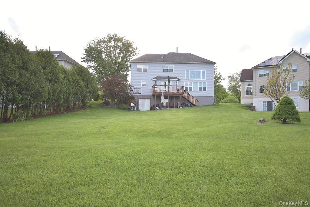 1 Alix Road Newburgh, NY 12550 - Photo 5 of 47