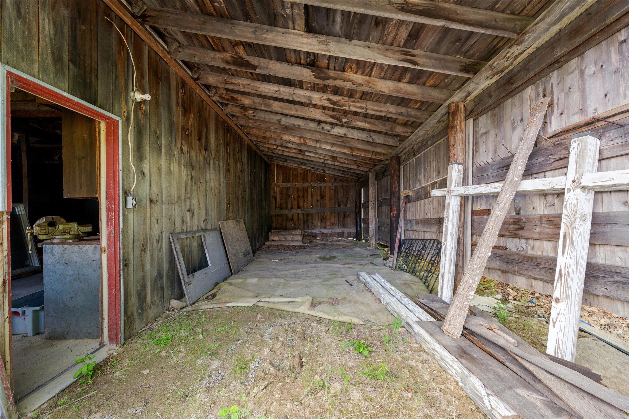 351 Bagley Mountain Road Lincoln, ME 04457 - Photo 56 of 63 351 Bagley Mountain