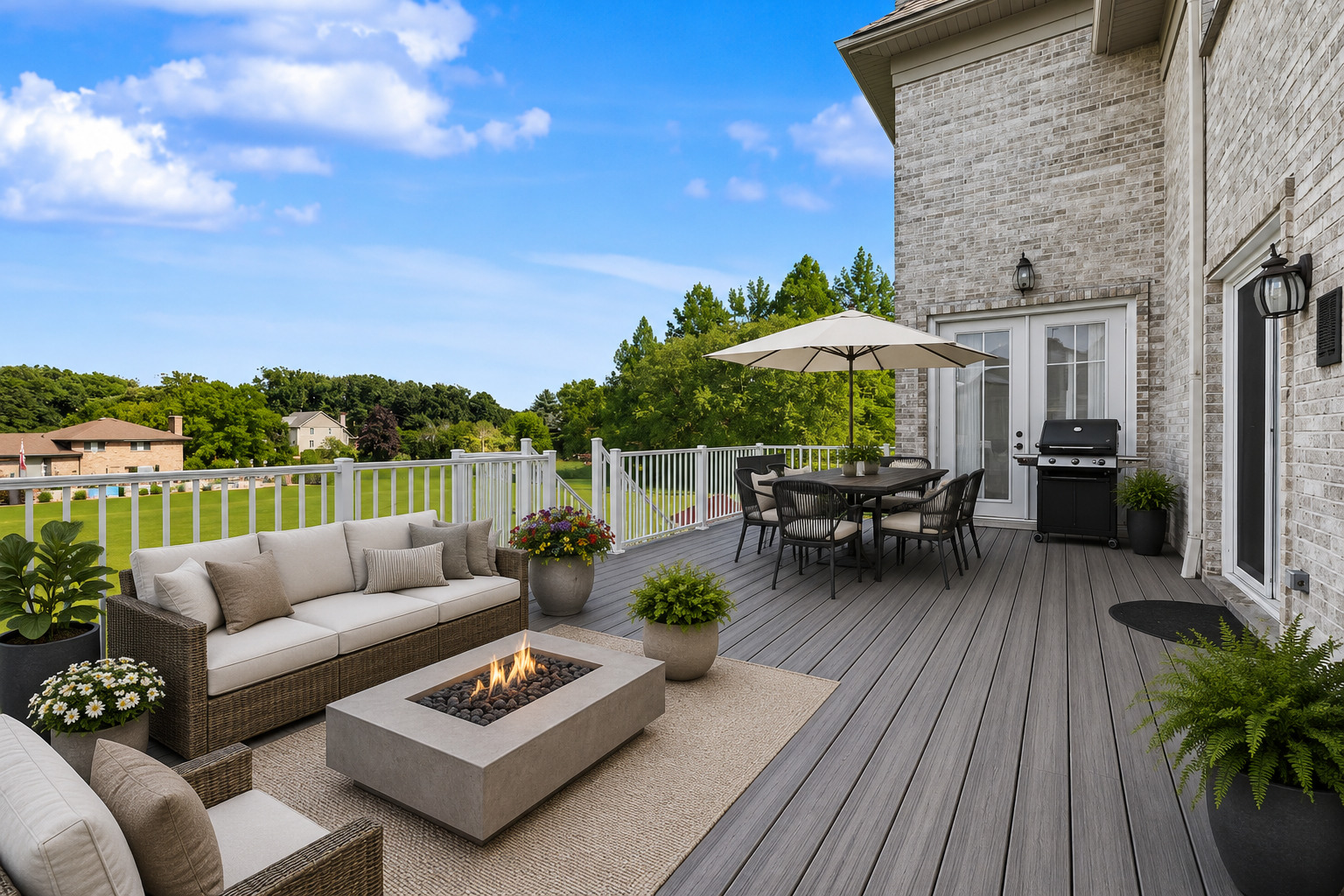 7 Paddock Lemont, IL 60439 - Photo 9 of 53 Gallery Image 9