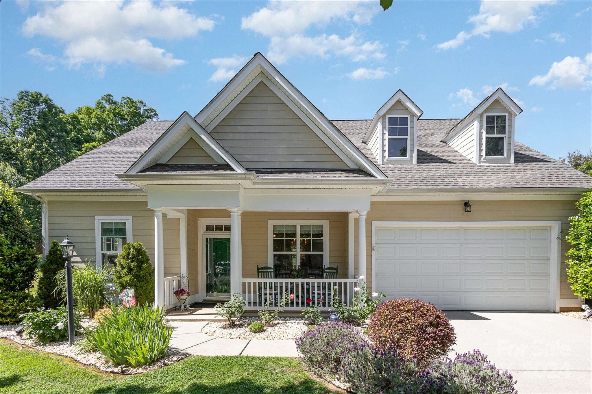 612 Adams Ridge Drive Fort Mill, SC 29715 - Photo 1 of 33 Gallery Image 1