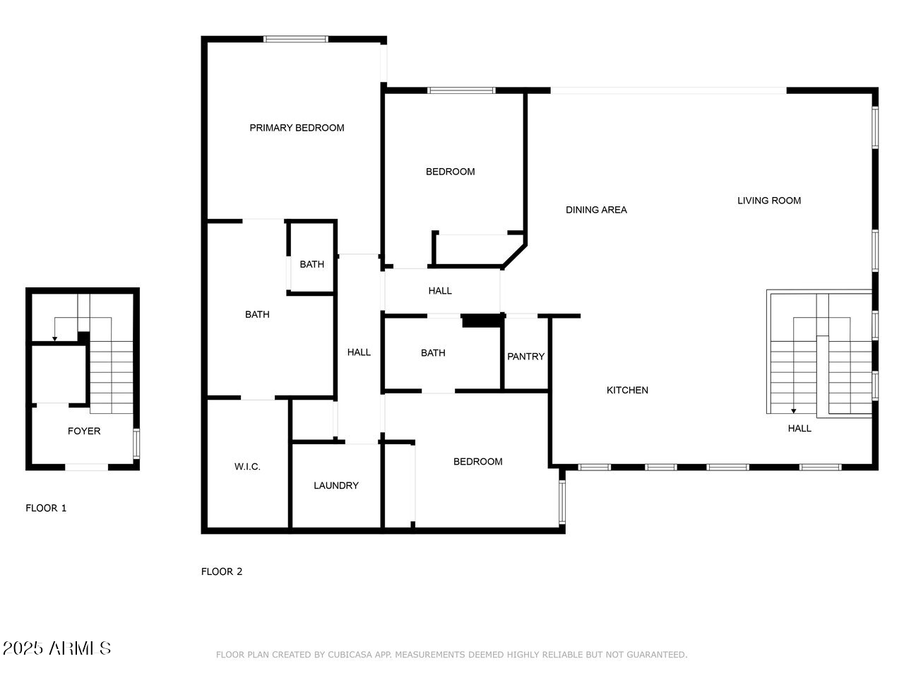 10260 East White Feather Lane, Unit 2047 Scottsdale, AZ 85262 - Photo 33 of 33