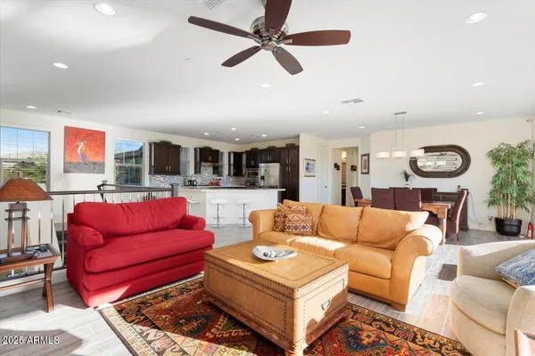 $7,995 | 10260 East White Feather Lane, Unit 2047, Scottsdale, AZ 85262