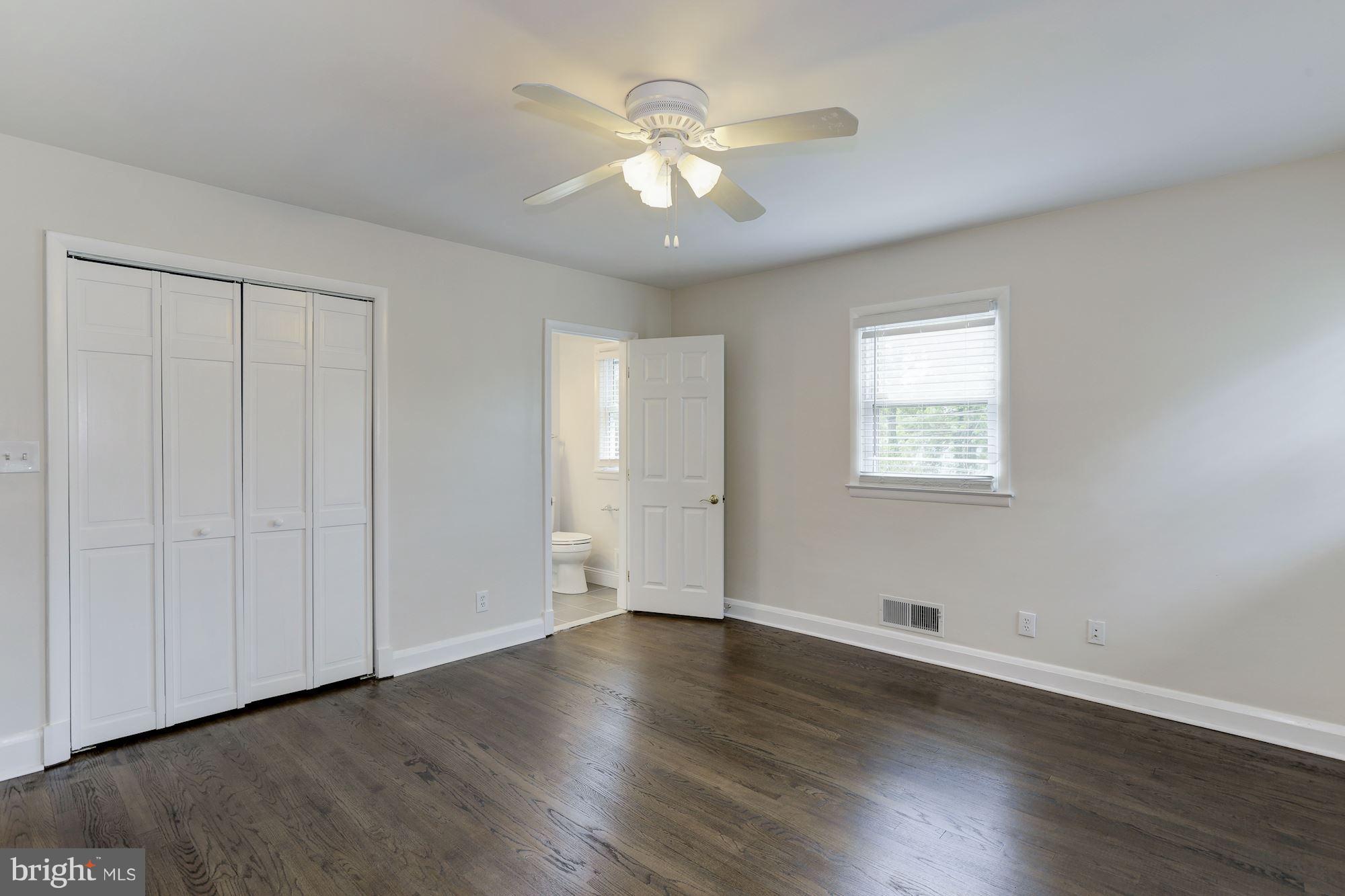 1001 Adcock Road Lutherville-Timonium, MD 21093 - Photo 18 of 30 Bedroom (Master)