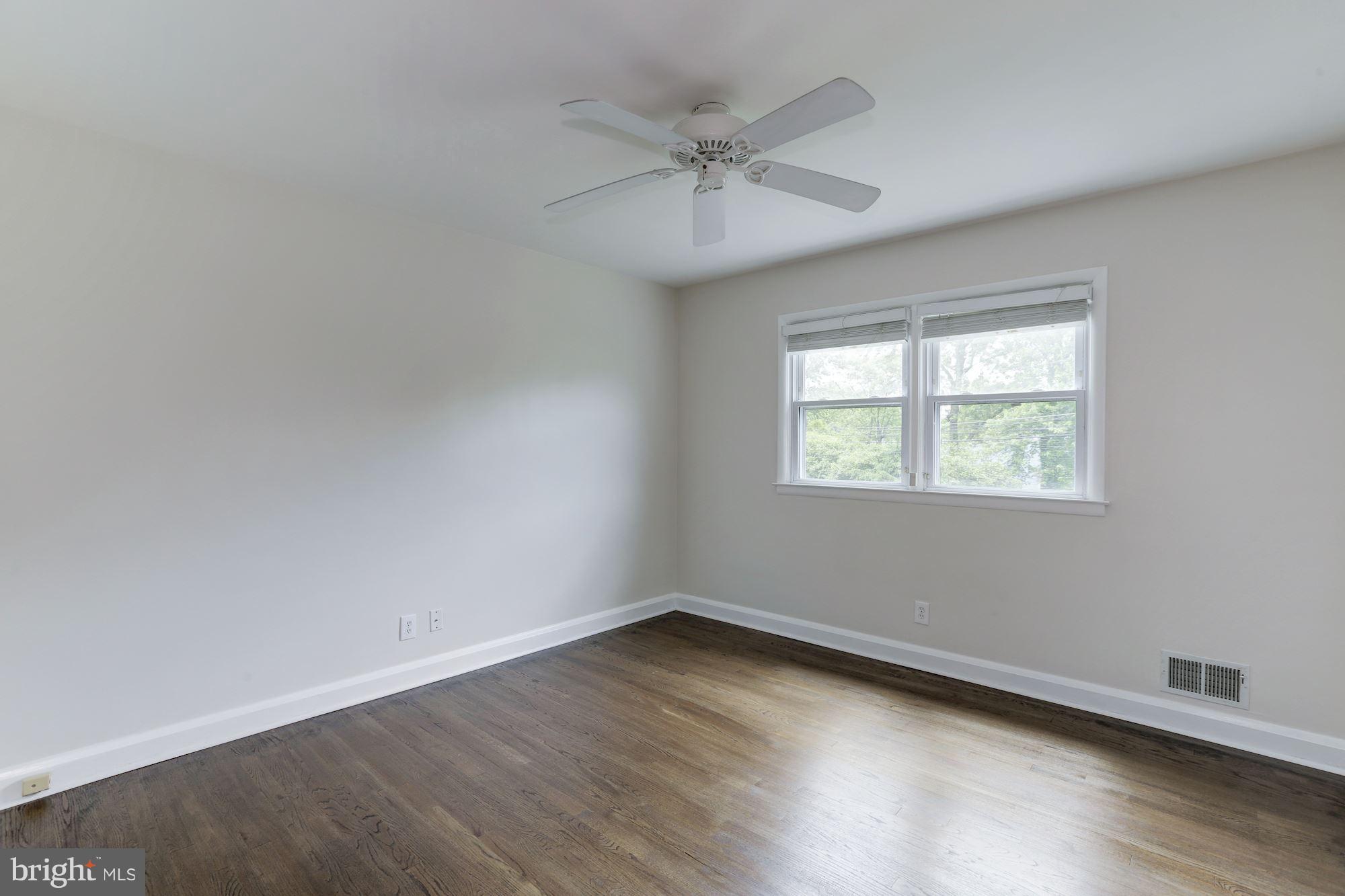 1001 Adcock Road Lutherville-Timonium, MD 21093 - Photo 20 of 30 Bedroom Three