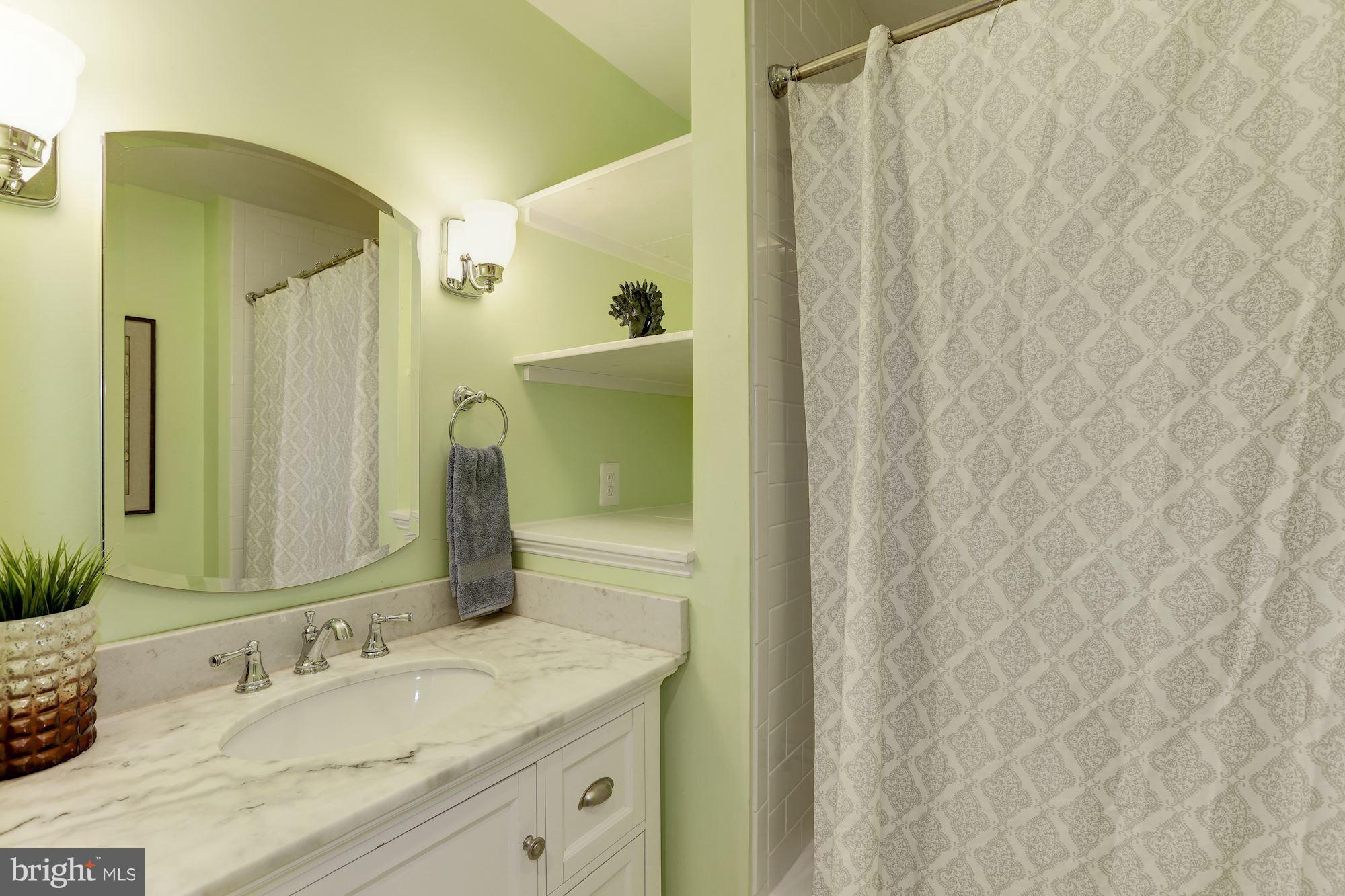 1001 Adcock Road Lutherville-Timonium, MD 21093 - Photo 21 of 30 Bath