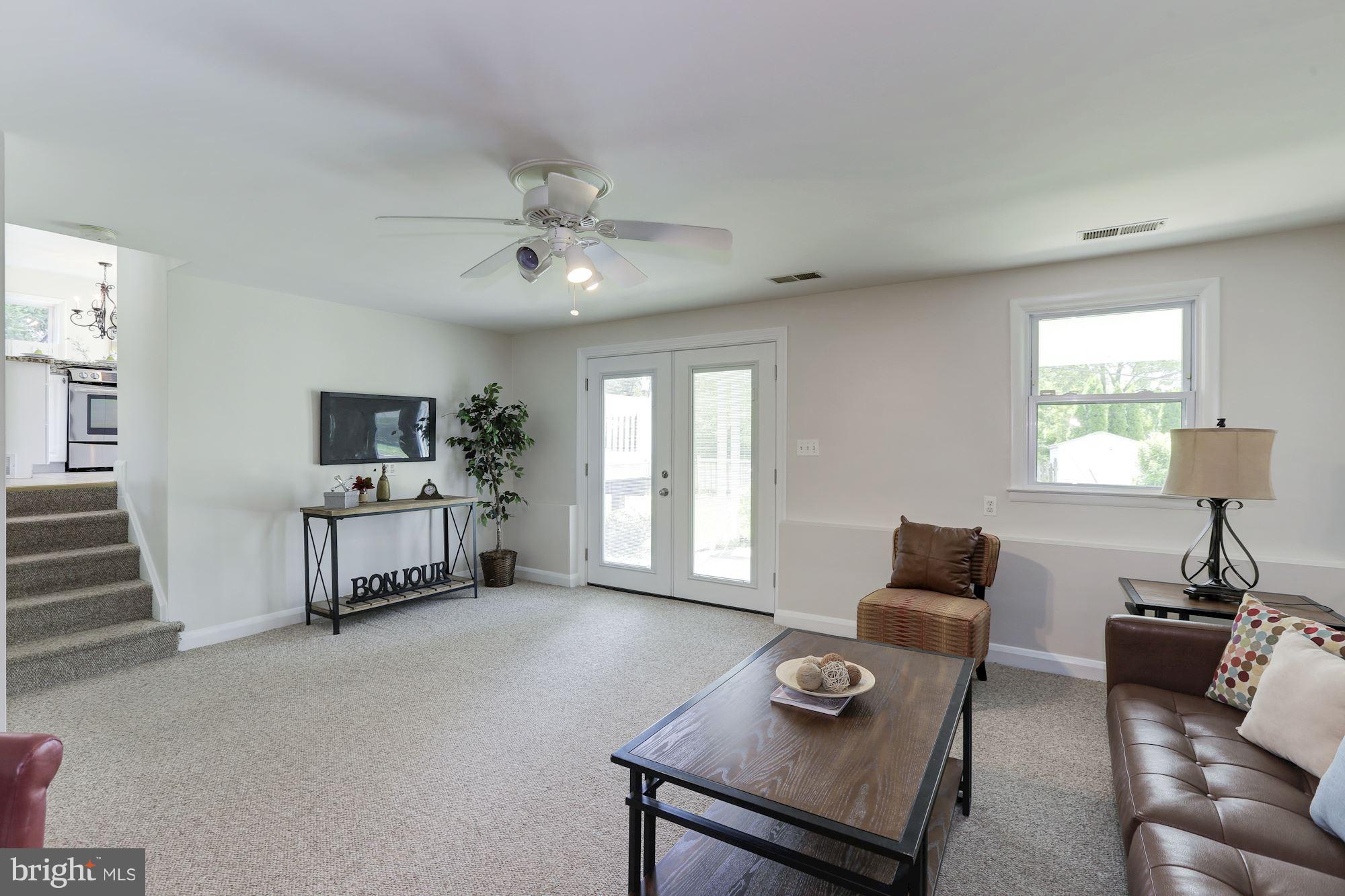 1001 Adcock Road Lutherville-Timonium, MD 21093 - Photo 23 of 30 Family Room