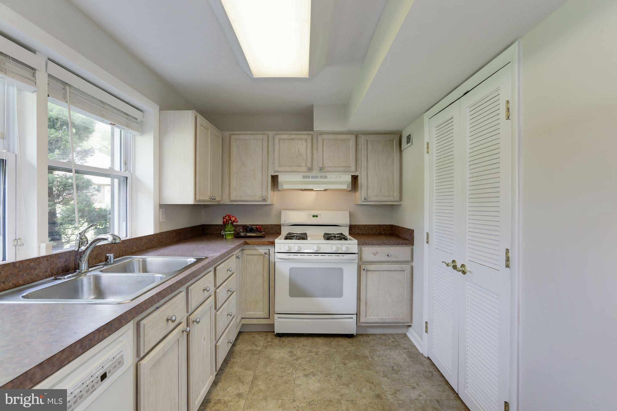 1001 Adcock Road Lutherville-Timonium, MD 21093 - Photo 27 of 30 Second Kitchen
