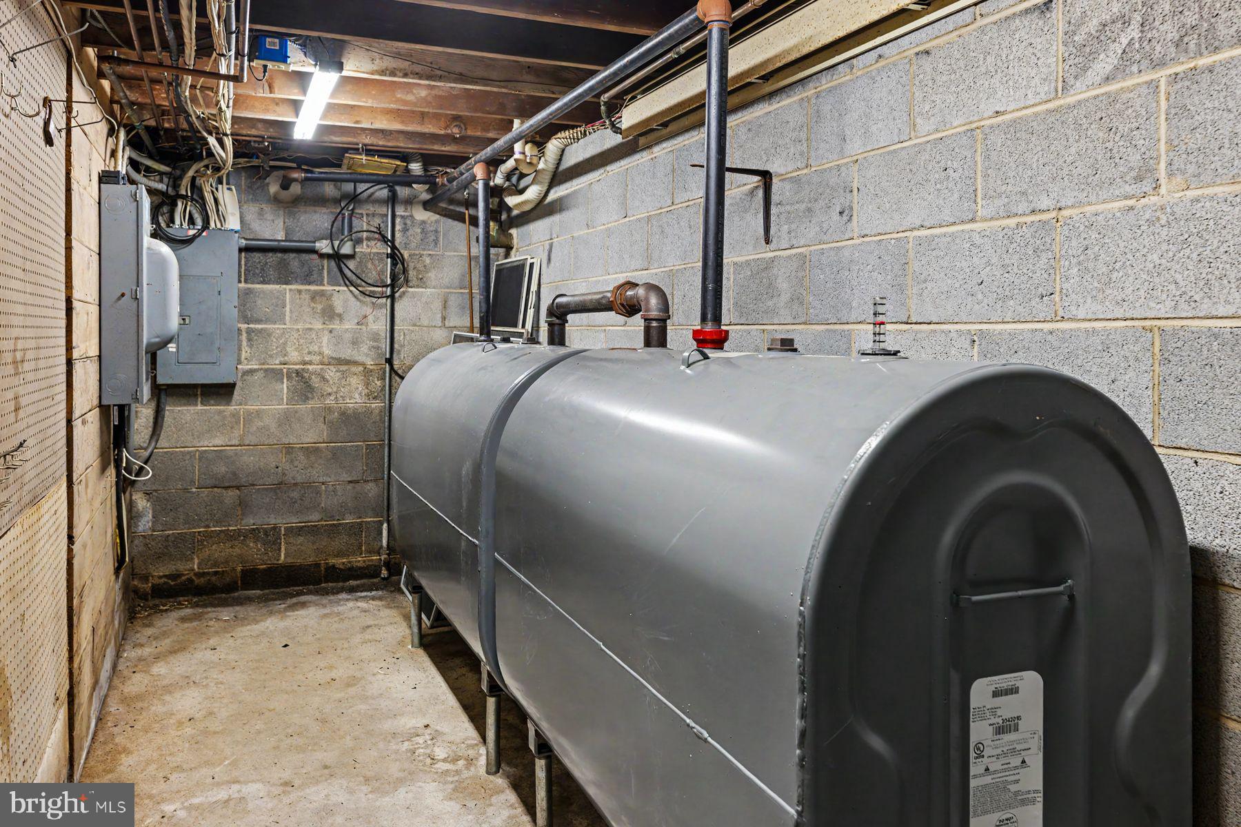 14 Stover Park Road Pipersville, PA 18947 - Photo 66 of 91 Utility room