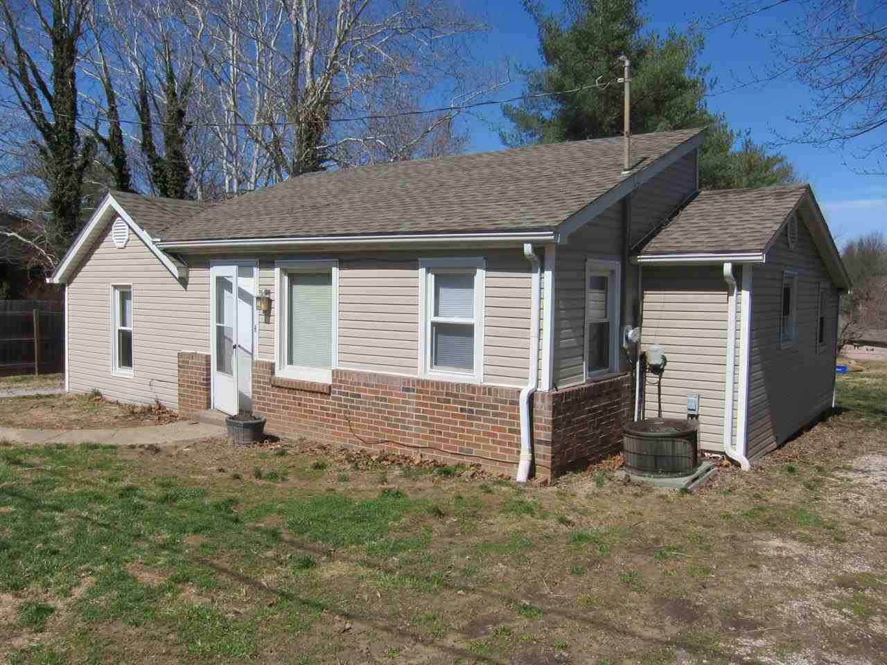 7100 Walden Road Newburgh, IN 47630 - Photo 1 of 8 Gallery Image 1