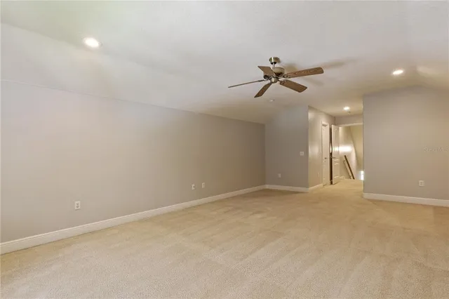 a view of a house with a swimming pool