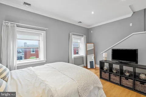 $774,900 | 1615-1617 Spruce Street, Unit 400, Philadelphia, PA 19103