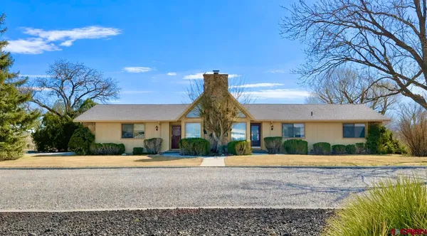 $487,000 | 2323 Pioneer Road, Delta, CO 81416