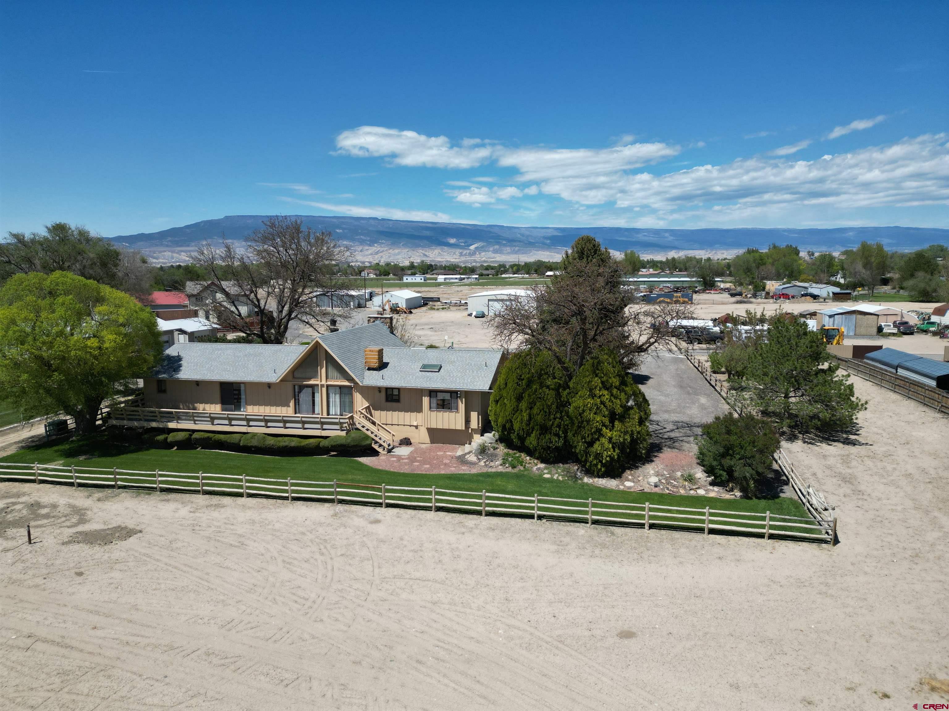 2323 Pioneer Road Delta, CO 81416 - Photo 31 of 35