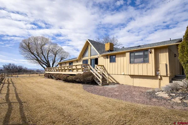 $487,000 | 2323 Pioneer Road, Delta, CO 81416