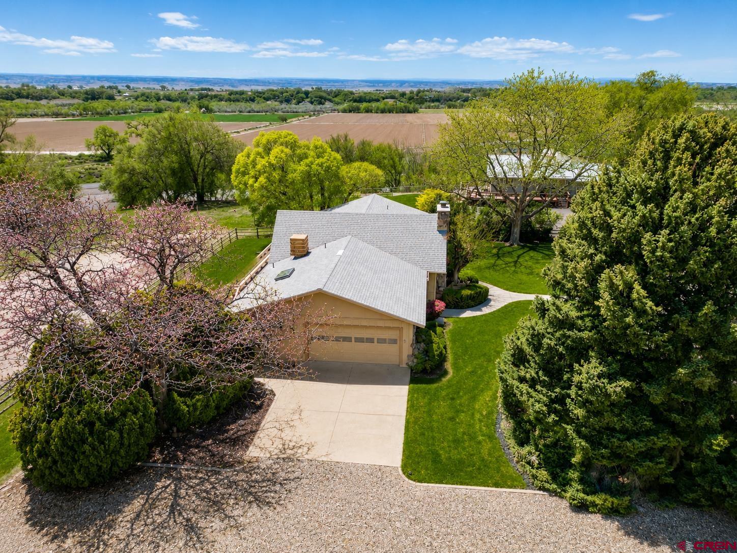 2323 Pioneer Road Delta, CO 81416 - Photo 33 of 35 a view of a city