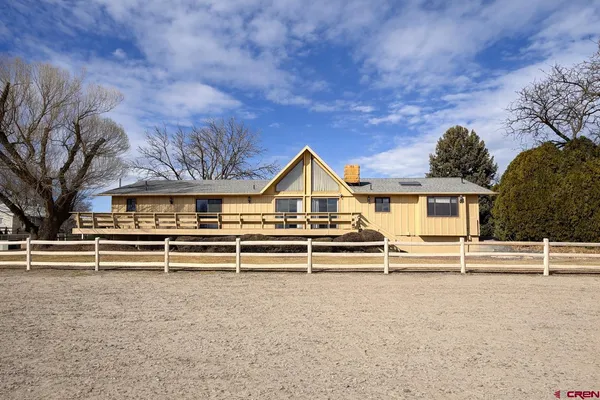 $487,000 | 2323 Pioneer Road, Delta, CO 81416