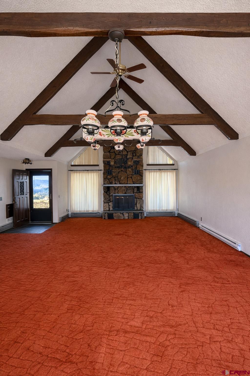 2323 Pioneer Road Delta, CO 81416 - Photo 5 of 35 a view of a room with closet and windows