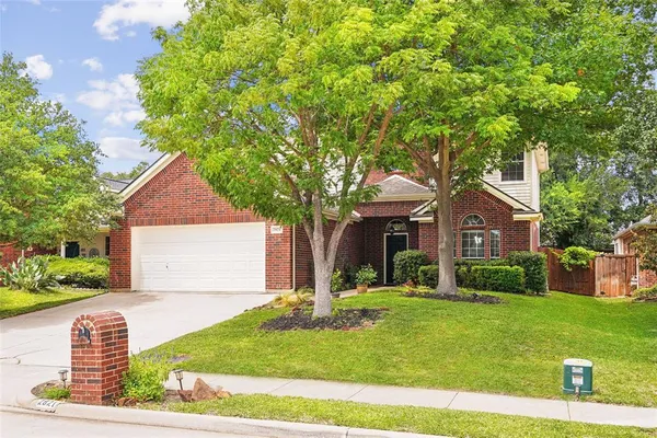$389,000 | 2821 Weslayan Drive, Denton, TX 76210