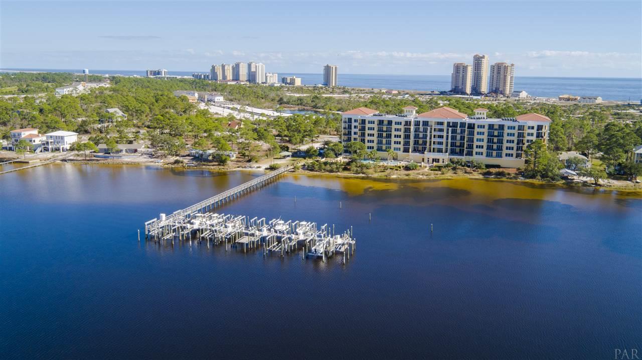 14500 River Road, Unit 408 Perdido Key, FL 32507 - Photo 41 of 50 Gallery Image 41