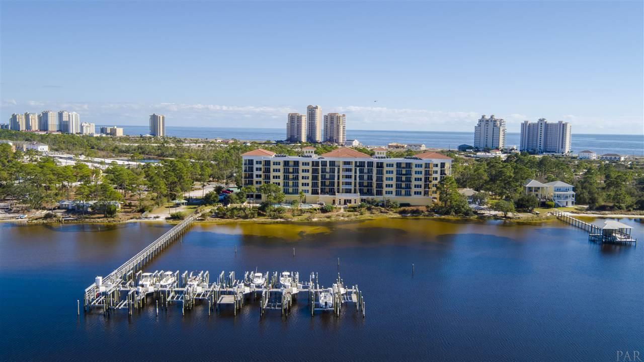 14500 River Road, Unit 408 Perdido Key, FL 32507 - Photo 42 of 50 Gallery Image 42