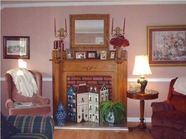 9805 Lakeside Road Harrison, TN 37341 - Photo 3 of 9 Additional Photo