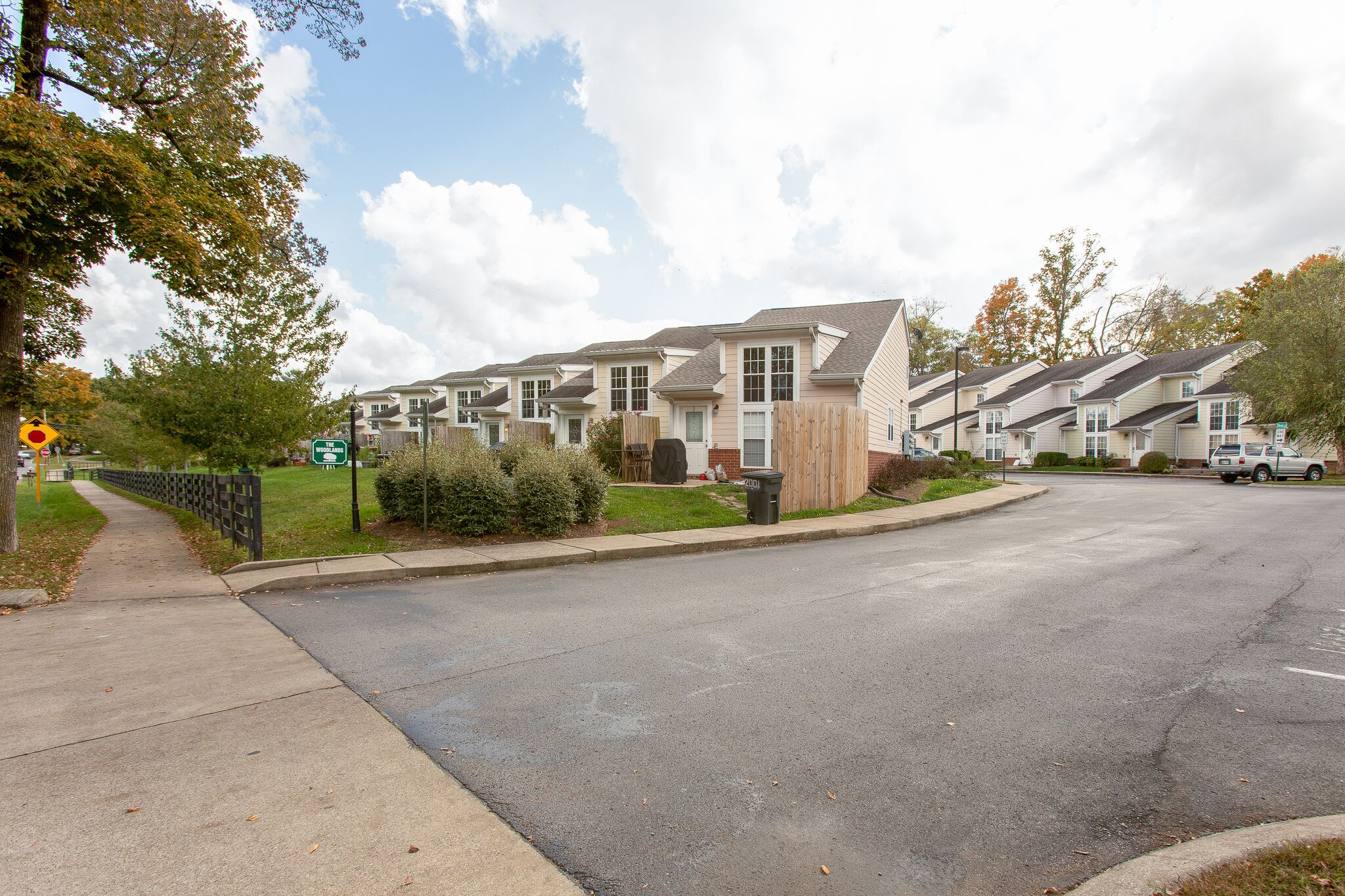 2010 Birch Lane Spring Hill, TN 37174 - Photo 25 of 25 a view of a city street with a building