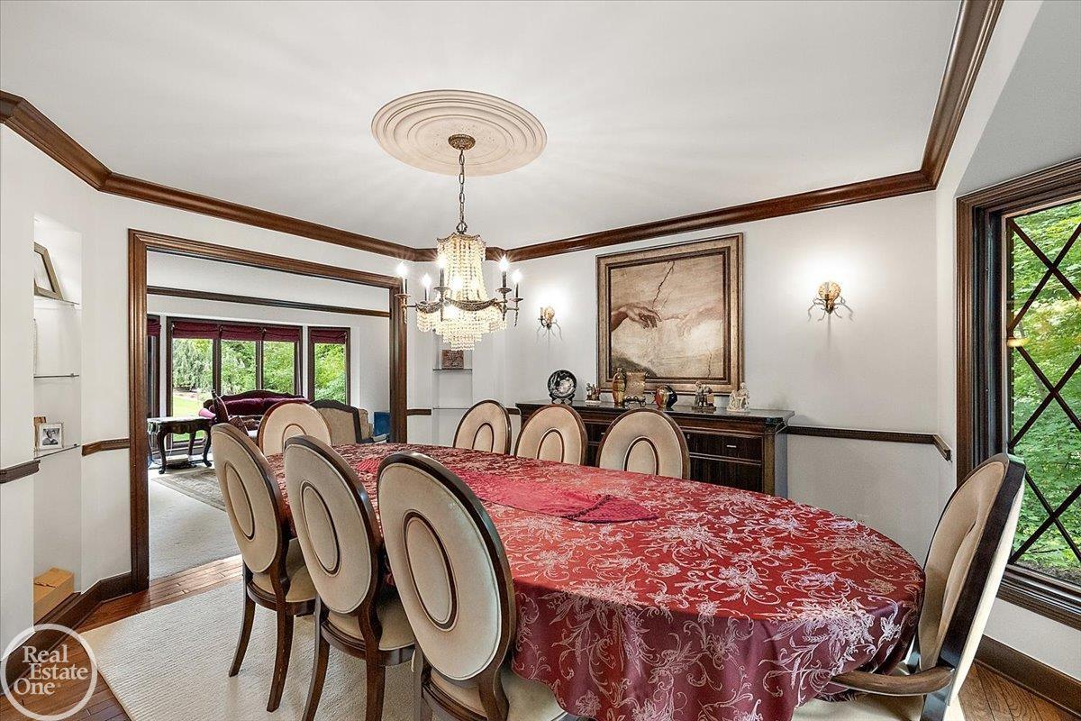 523 Ridgewood Road Rochester, MI 48306 - Photo 34 of 61 Gallery Image 34