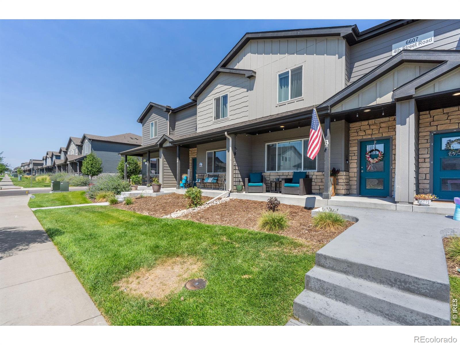 6607 4th St Road, Unit 3 Greeley, CO 80634 - Photo 2 of 40 Gallery Image 2