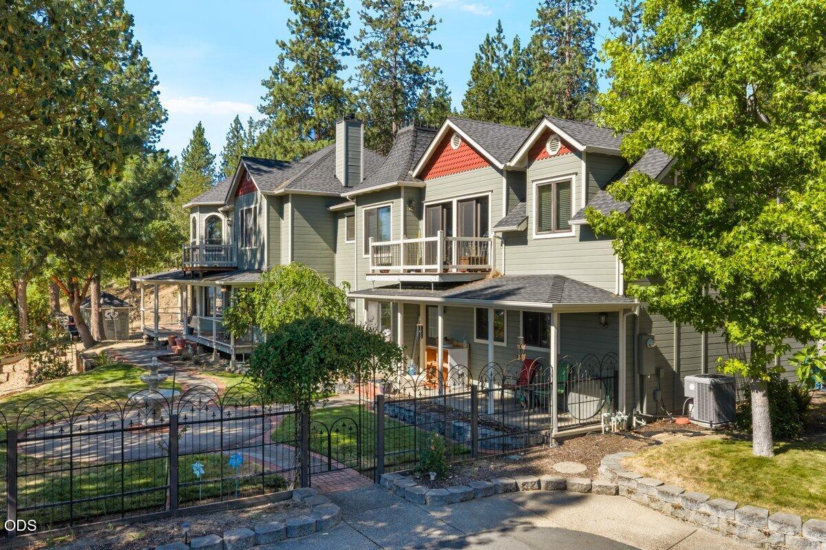 4303 Tami Lane Central Point, OR 97502 - Photo 36 of 49