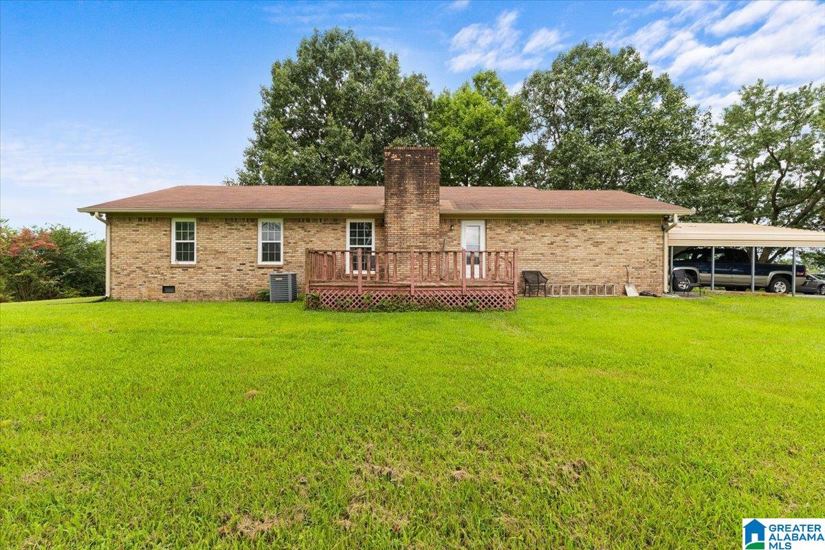 270 Reneau Road Oneonta, AL 35121 - Photo 23 of 38