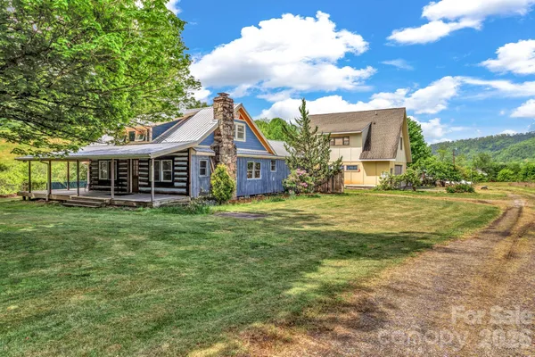 $699,000 | 45 Sugar Cove Road, Weaverville, NC 28787