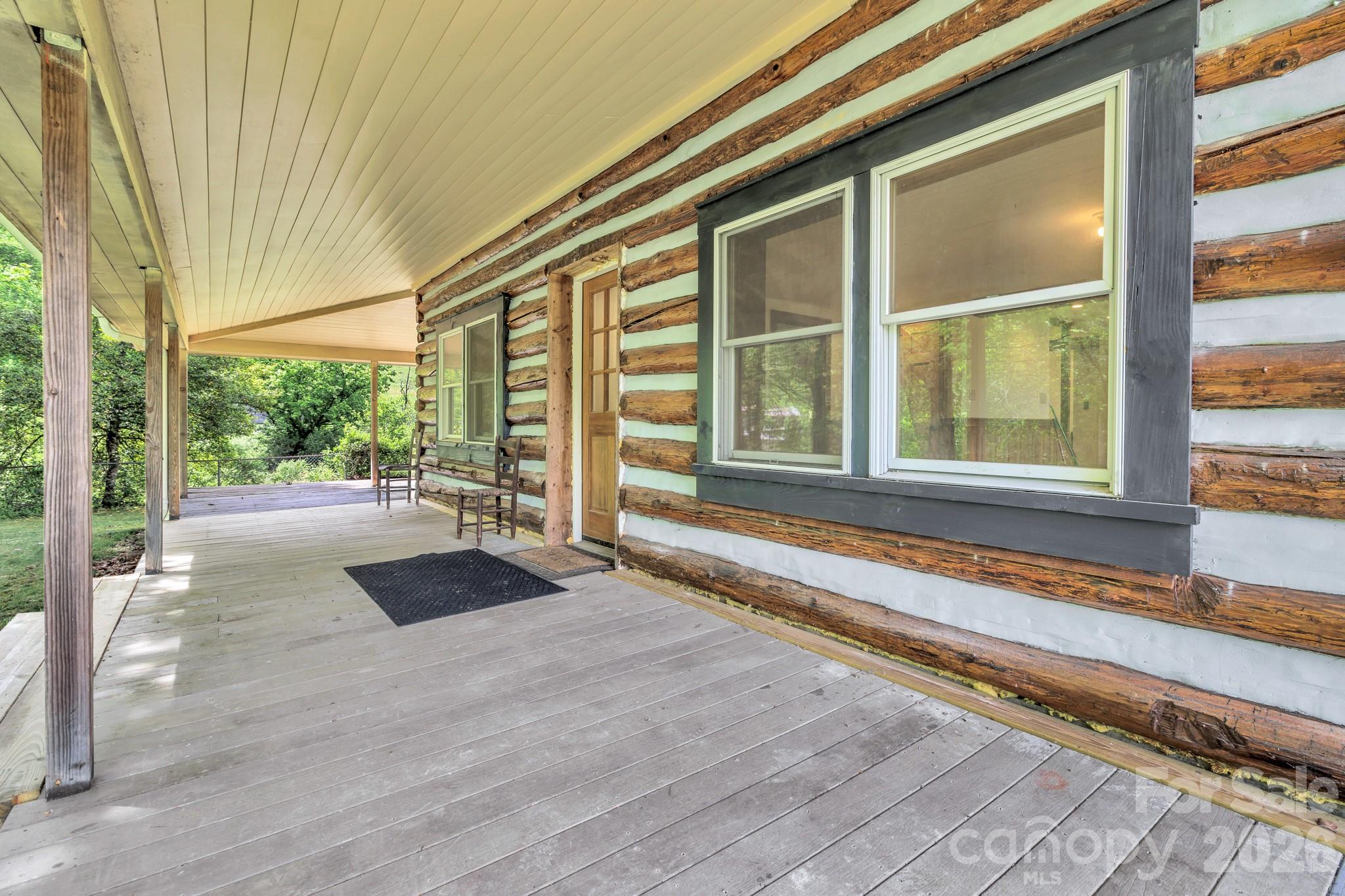 45 Sugar Cove Road Weaverville, NC 28787 - Photo 11 of 47