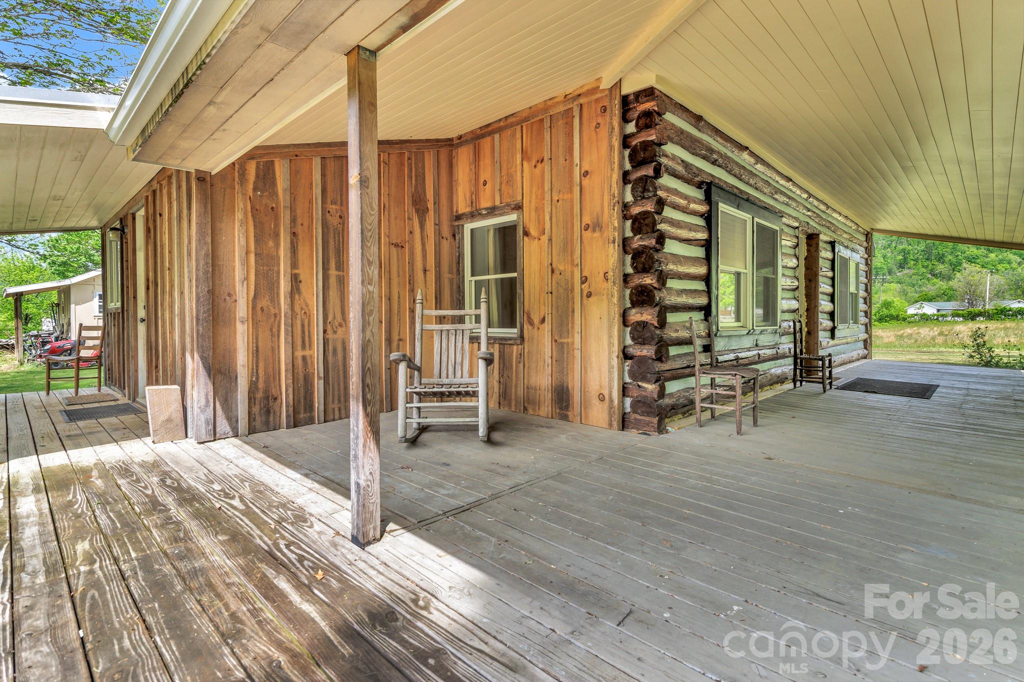 45 Sugar Cove Road Weaverville, NC 28787 - Photo 12 of 47