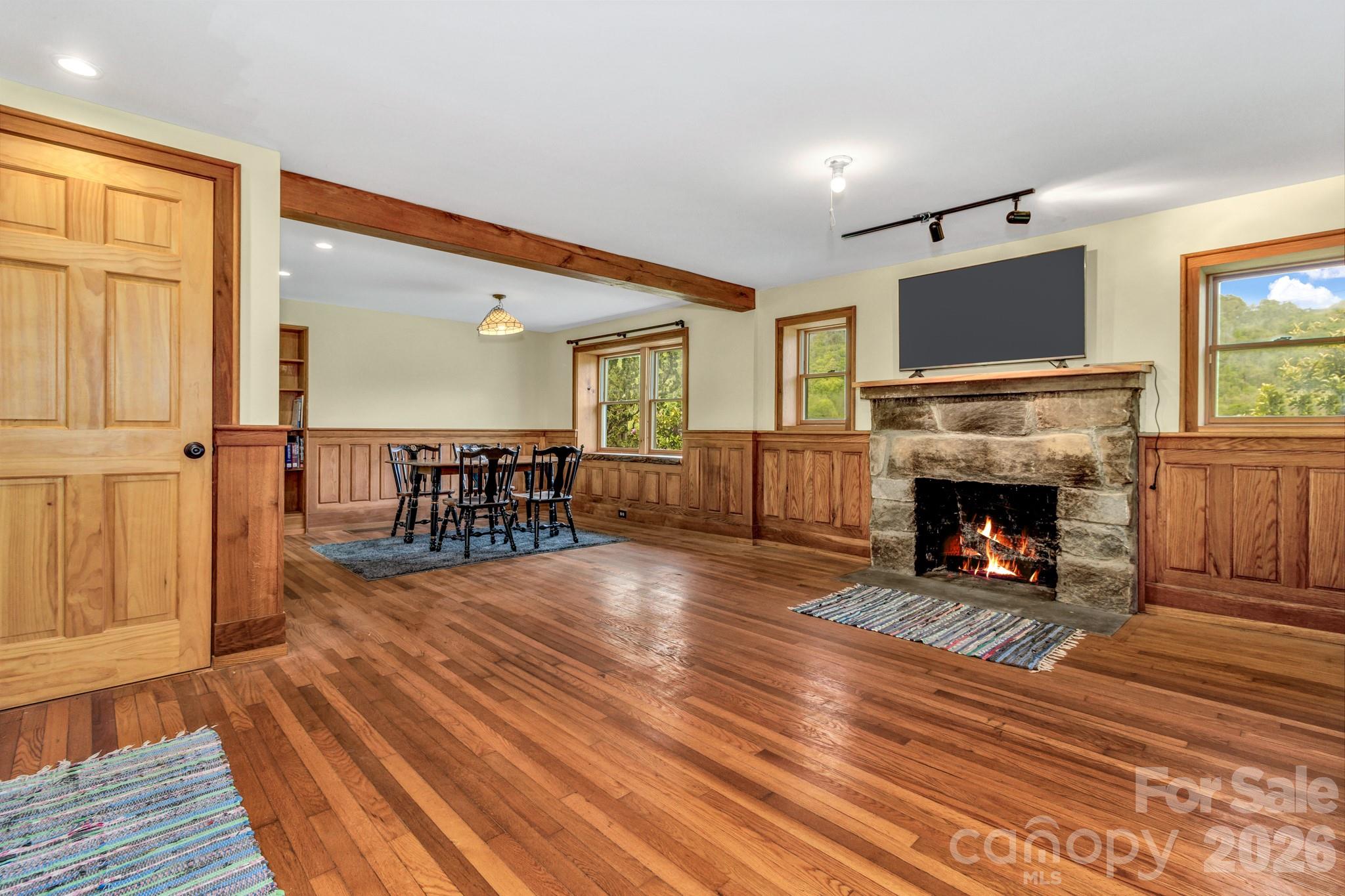 45 Sugar Cove Road Weaverville, NC 28787 - Photo 13 of 47