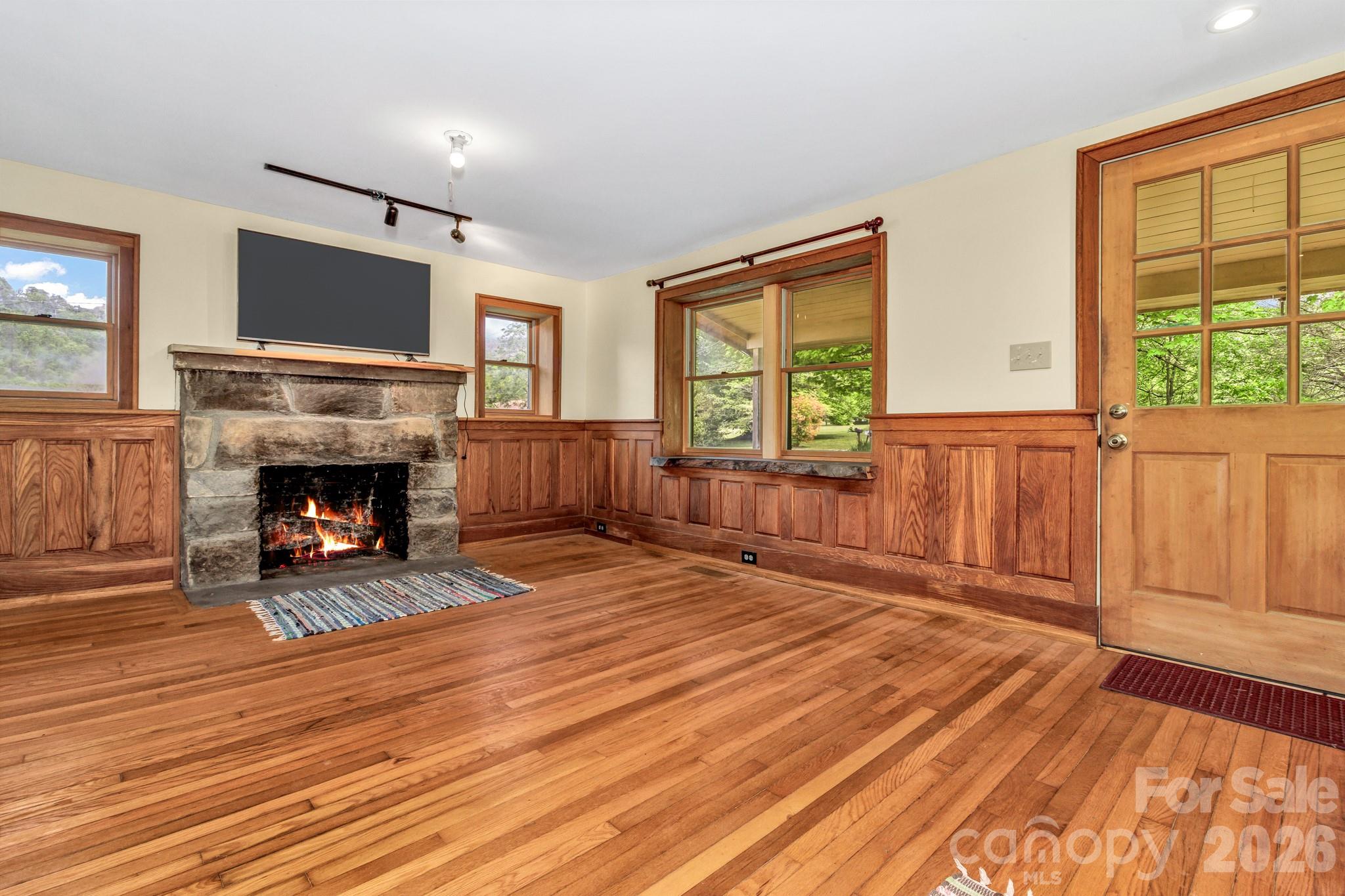 45 Sugar Cove Road Weaverville, NC 28787 - Photo 15 of 47