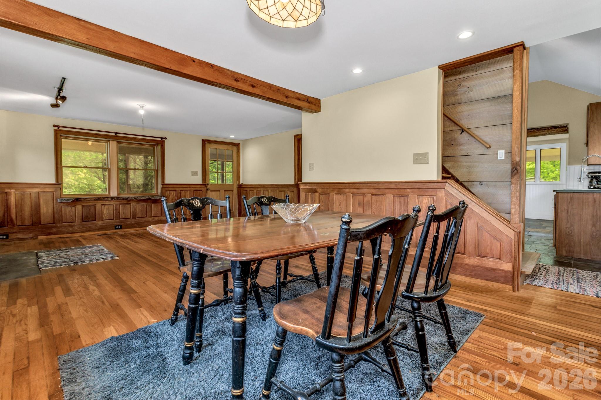 45 Sugar Cove Road Weaverville, NC 28787 - Photo 16 of 47